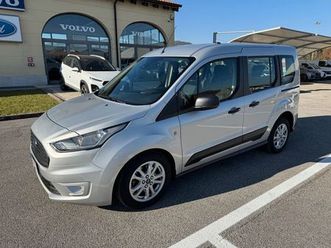 ford tourneo connect plus 1.5 tdci 100cv 5p.