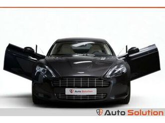 6.0l v12 476hk| bang & olufsen| kamera| navi| s/v 20