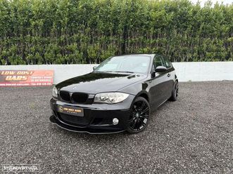 bmw 118 d