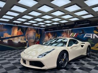 ferrari 488 spider 3.9 70th anniversary (070)