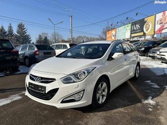 hyundai i40 1.6 gdi style fifa world cup edition