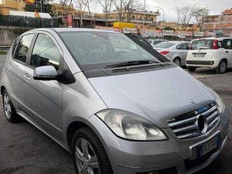 mercedes classe a 180 cdi