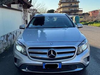 mercedes benz gla200 sport