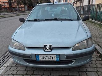 peugeout 106