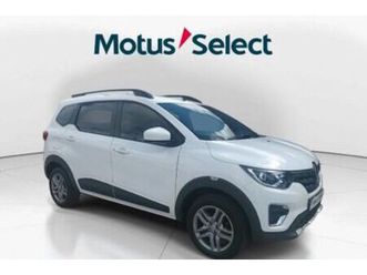 2020 renault triber 1.0 intens