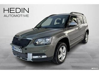 outdoor 2,0 tdi 150 4x4 style // vetokoukku / navi / peruutuskamera / vakkari / tutkat