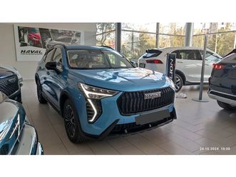 haval jolion facelift supreme 1, 5gdit 143k.c. 7dct