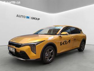 kia k4 kia k4 cl4 5d top 1,6t-gdi aut