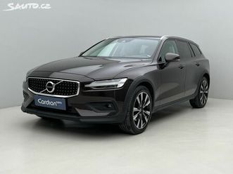 volvo v60 cc d4 awd aut cz
