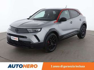 1.2 turbo gs line 130 cv aut.