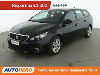 1.5 blue-hdi business sw 130 cv