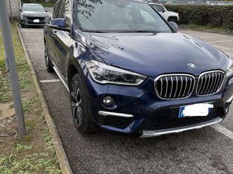 x1 xdrive20d xline auto