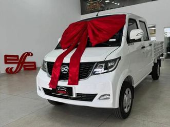 pick-up cd 1.5 16v 4p