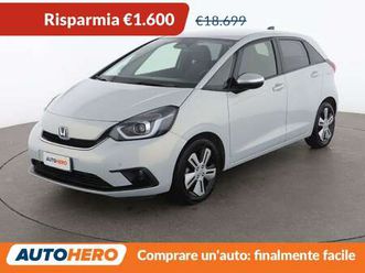 1.5 i-mmd hybrid executive fhev