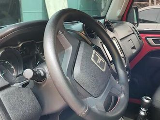 troller t-4 bold 4x4 3.2 tdi cap. rígida diesel 2017