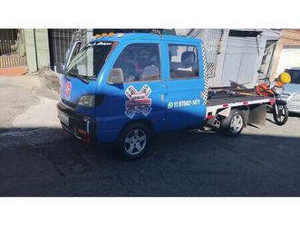 jr. pick-up 1.0 8v 48cv cd 4p