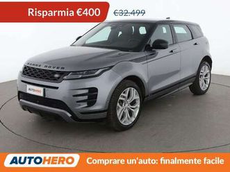 d200 mild-hybrid r-dynamic se 204 cv auto awd mhev