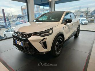 1.6l full hybrid 143 cv at instyle