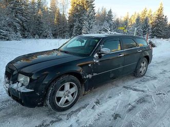 chrysler 300c touring 3.5 awd/ahk