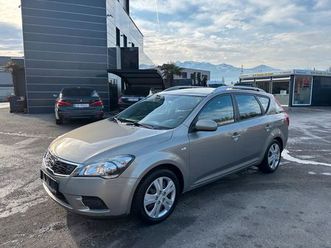 kia ceed 1,6 cool kombi