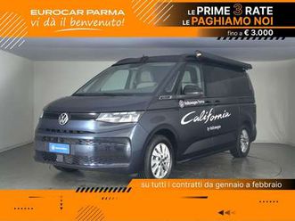 beach camper 2.0 tdi 110kw ant. dsg