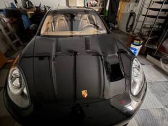 porsche panamera 4s executive