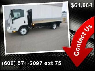 2024 chevrolet chevy 4500 lcf