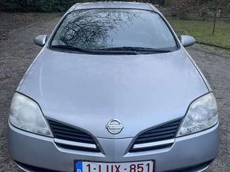 primera 1.8i 16v acenta