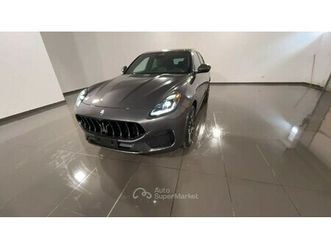 maser grecale 2.0 mhev gt 250cv auto grecale 2.0 mhev gt 250cv auto