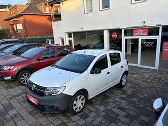 1.0tce*5portes*garantie 12mois*