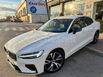 volvo s60 b4g fwd rdesignaut