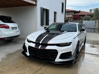 chevrolet camaro 3.6 v6