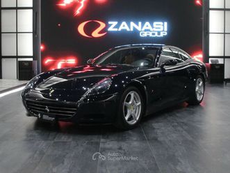 612 scaglietti 5.8 a f1