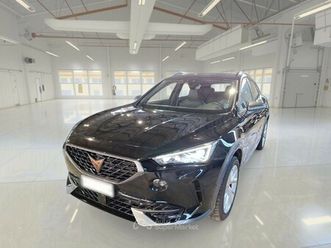 cupra formentor 2.0 tdi 4drive dsg