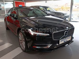 volvo s90 2.0 t8 twin awd inscription auto