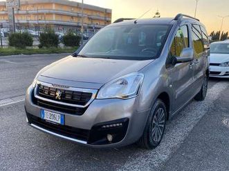 1.6 hdi cv 100 n1 autocarro