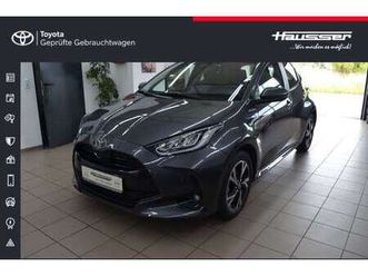 hybrid 116ps 1.5l teamplayer*safety-p*comfort-p