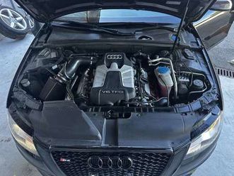 avant 3,0 tfsi quattro s-tronic