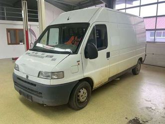 2.8 diesel d radstand 3200