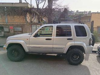 cherokee 2.8 tdi