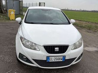 ibiza sc 1.6 tdi cr sport 105cv