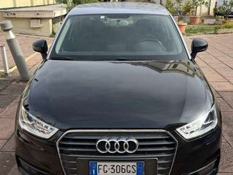 sportback 1.2 tfsi admired