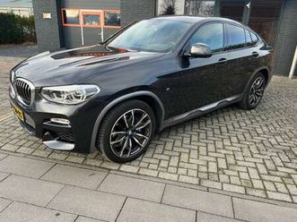 x4 high 3.0i x-drive executive automaat, head-up, pano, 360camera