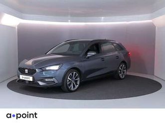 sportstourer 1.5 tsi fr phev first edition 204 pk