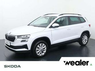 1.5 tsi act business edition | 150 pk | automaat |