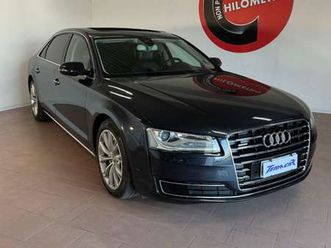 3.0tdi 258cv quattro tiptronic tetto/telecamera