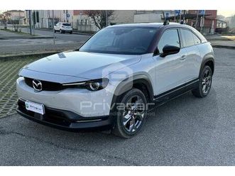 mazda mx-30 100th anniversary