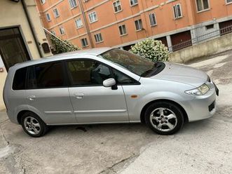 mazda premacy 2.0 tdi vgt active