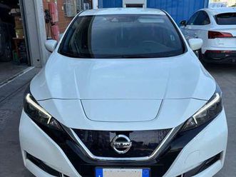 leaf e acenta 62kwh 217cv