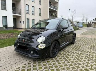 595 1.4 t-jet monster energy yamaha (eu6d)